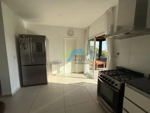 Casa en Venta 3 años