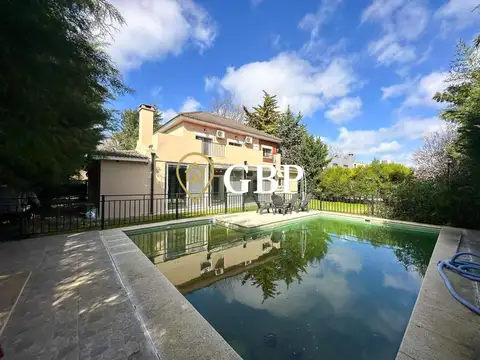 Casa en Venta de 3 dormitorios
