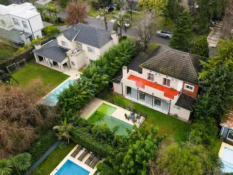 Casa en Venta en Canning Barrio El Rocío