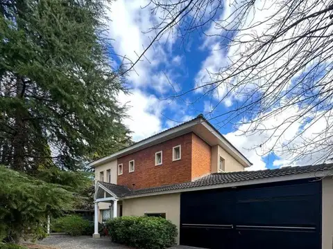 Casa en Venta en El Roció, USD 320.000