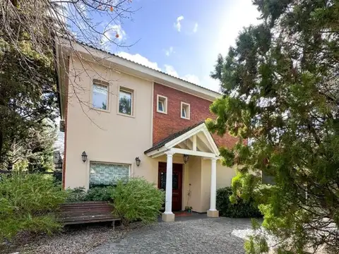 Casa en Venta de 3 dormitorios