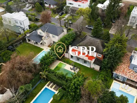 Casa en Venta en Canning Barrio El Rocío