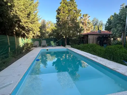 Casa en Venta en S8 Aeroparque, Mendoza