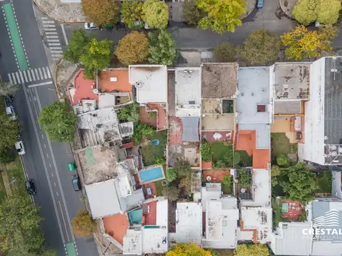 Terreno en Venta en Luis Agote, USD 119.900