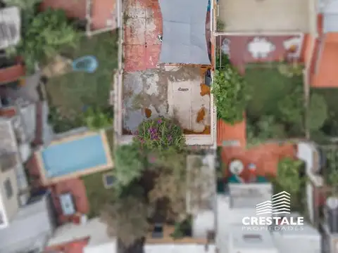 Venta terreno Agote Rosario