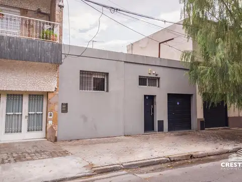 Venta terreno Agote Rosario