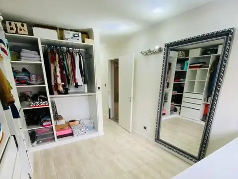 Departamento en Venta 15 años