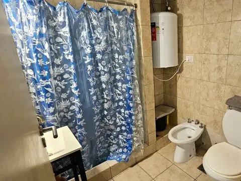 Venta Monoambiente en Boedo
