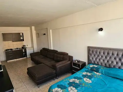 Departamento en Venta en Boedo, USD 60.000