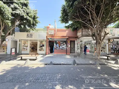 Local en Alquiler 30 años