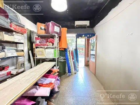 Local en Alquiler en Bernal, USD 1.800.000