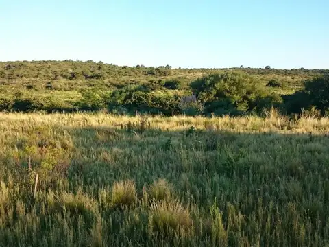 Club de Campo Los Tres Arroyos La Falda  Lte 20 Mz C