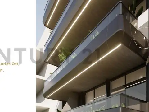 Departamento en Venta 2025 años