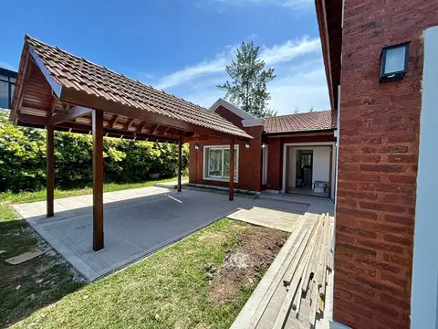 Casa en Venta en Campo Grande, USD 350.000