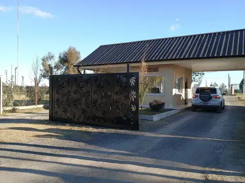 Terreno en Venta en Villa Brown, USD 33.000