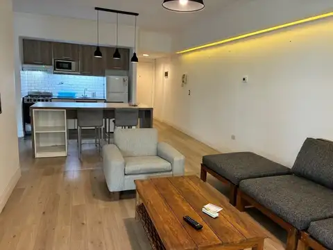 Departamento en Alquiler en Nordelta Terrazas de la Bahía, USD 1.500