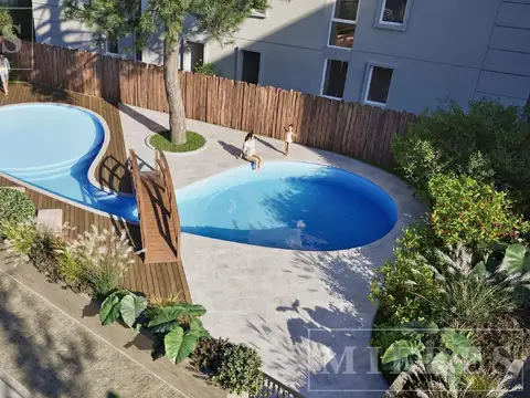 Departamento en Venta A Estrenar