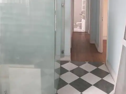 OFICINAS - PLANTA DIVIDIDA - SAN NICOLÁS (CENTRO VIVIENDA), CAPITAL FEDERAL