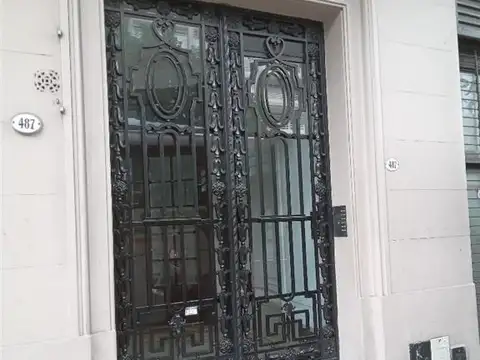 Avenida Córdoba 400, Piso 6
