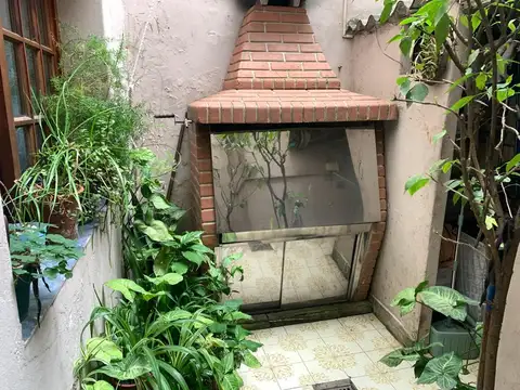 PH 4 AMB A REFACCIONAR C/PATIO/PARRILL SIN EXPENSA