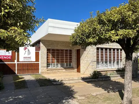 Venta de Casa en San Vicente