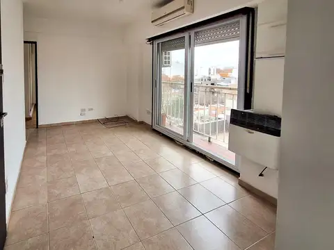 Departamento en Alquiler en Palermo, Capital Federal