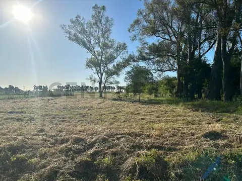 LOTE EN VENTA EN CITY BELL LA CAÑADA 1 DE 2474 M2