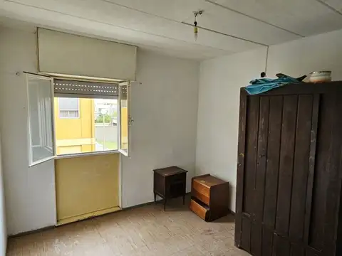 Departamento de dos dormitorios, en barrio San Martin