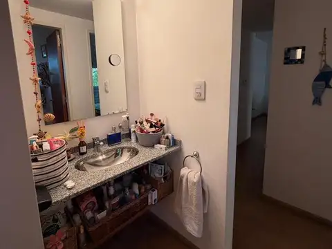 Departamento en Venta al Norte