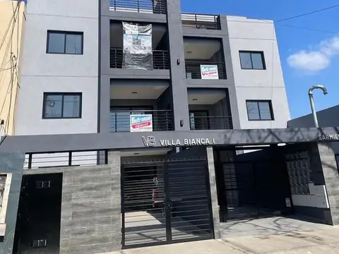ALQUILER DEPARTAMENTO MERLO 2 DORMITORIOS COCHERA