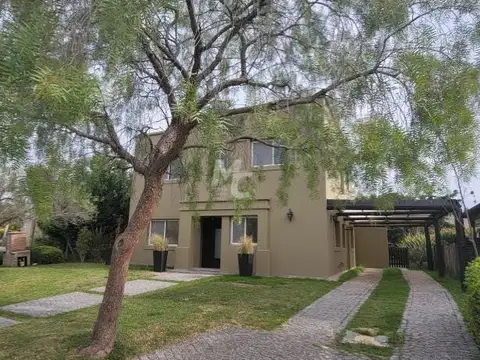 Casa en alquiler en San Isidro Labrador