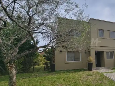 Casa en alquiler en San Isidro Labrador