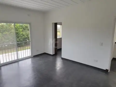 Casa en alquiler en San Isidro Labrador