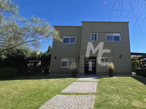 Casa en alquiler en San Isidro Labrador