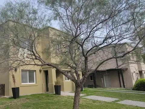 Casa en Alquiler A Estrenar