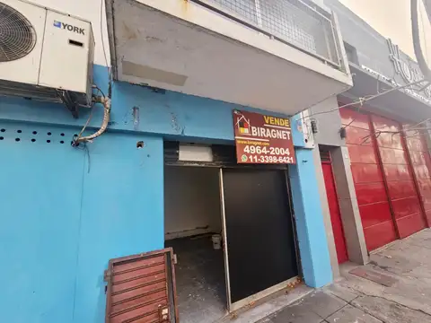 Bartolome Mitre 3700