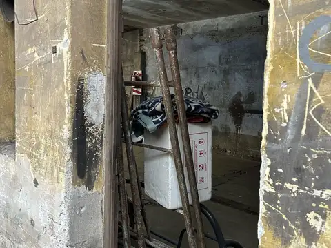 Galpon en Venta en Rosario, USD 62.000