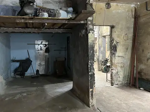 Galpon en Venta en Rosario, USD 62.000