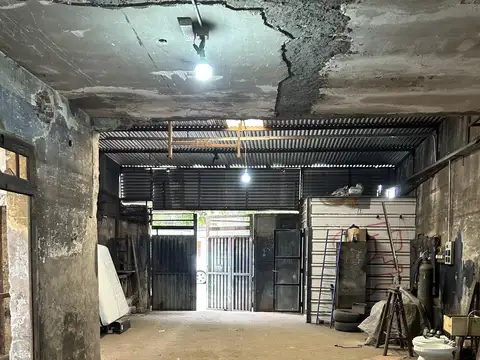 Galpon en Venta 50 años