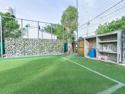 Casa en Venta de 1 dormitorio