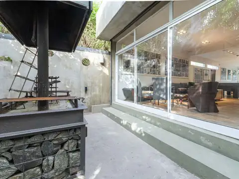 Casa en venta en 505 25 y 27