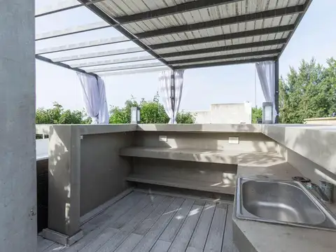 Casa en Venta 10 años