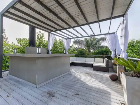 Casa en venta en 505 25 y 27