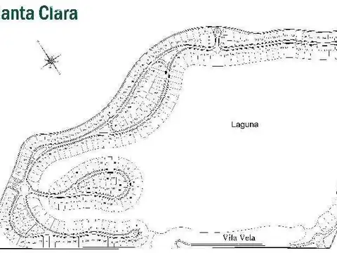 Terreno - Santa Clara