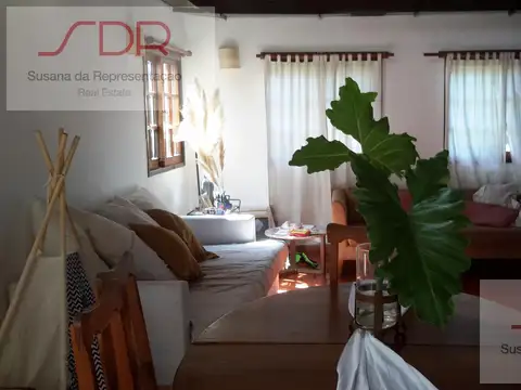 Casa en Venta 25 años