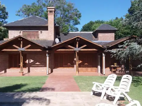 Casa en Venta de 3 dormitorios