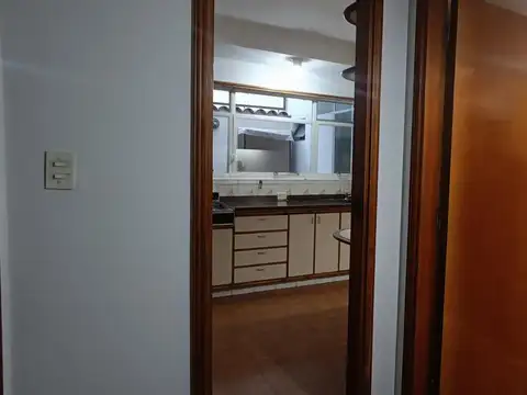 Departamento en Alquiler 40 años