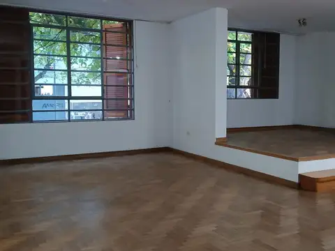 Departamento en Alquiler de 3 dormitorios
