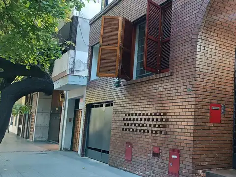 Departamento en Mendoza