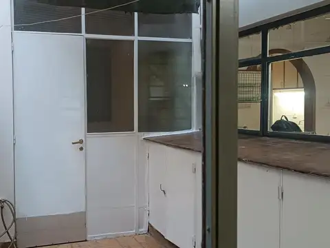 Departamento 7 ambientes con 3 baños